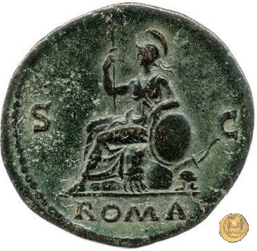 CLM342 67 AD (Roma)