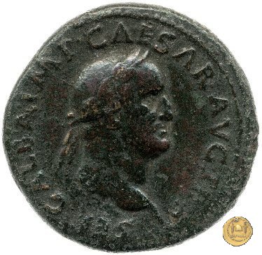 CLM342 68 AD (Roma)