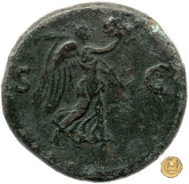 CLM342 68 AD (Roma)