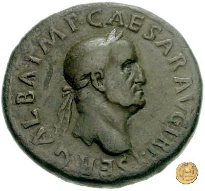 CLM342 68 AD (Roma)