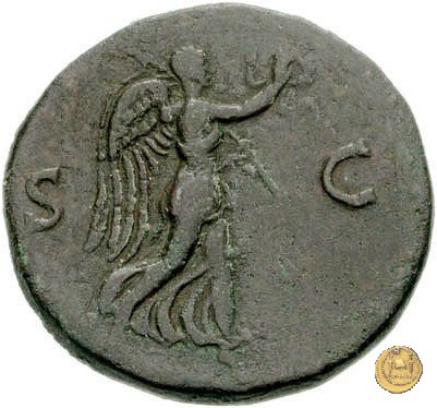 CLM342 68 AD (Roma)