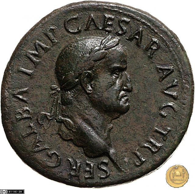 CLM342 68 AD (Roma)