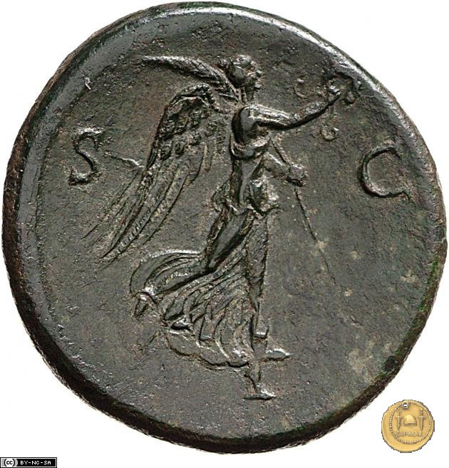 CLM342 68 AD (Roma)