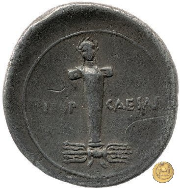 CLM343 29-27 BC (Brundisium e Roma?)