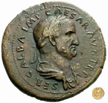 CLM343 68 AD (Roma)