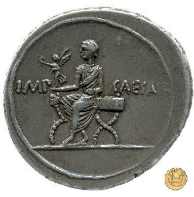 CLM344 29-27 BC (Brundisium e Roma?)