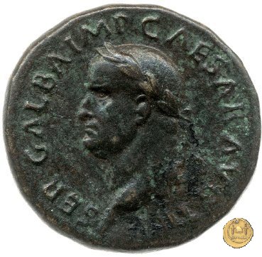 CLM344 68 AD (Roma)