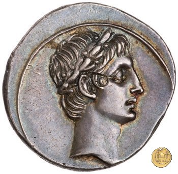 CLM345 29-27 BC (Brundisium e Roma?)