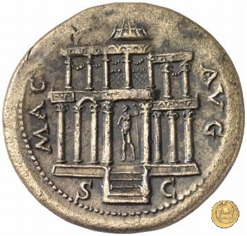 CLM345 64 AD (Lugdunum)