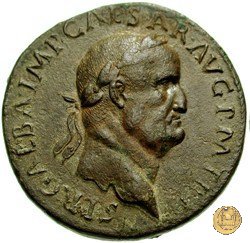 CLM345 68 d.C. (Roma)