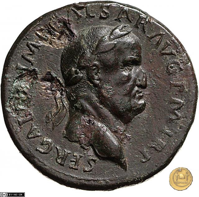 CLM345 68 AD (Roma)