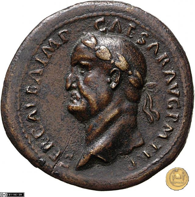 CLM346 68 AD (Roma)