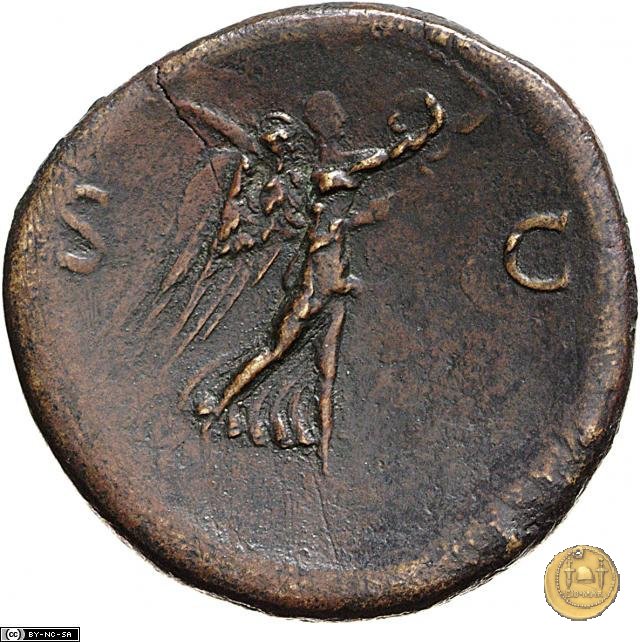 CLM346 68 AD (Roma)