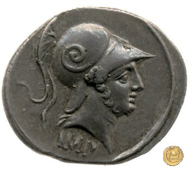 CLM347 29-27 BC (Brundisium e Roma?)