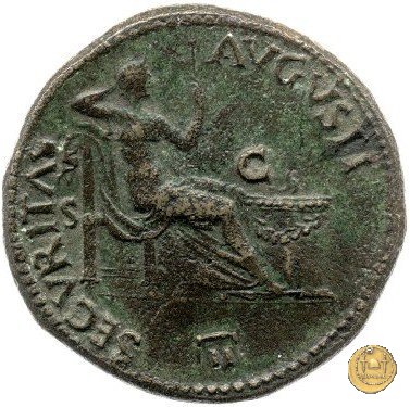CLM347 64 d.C. (Lugdunum)