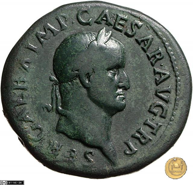 CLM348 68 AD (Roma)