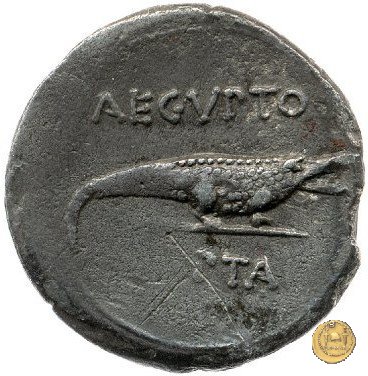 CLM349 28 BC (Brundisium e Roma?)