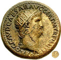 CLM349 64 d.C. (Lugdunum)