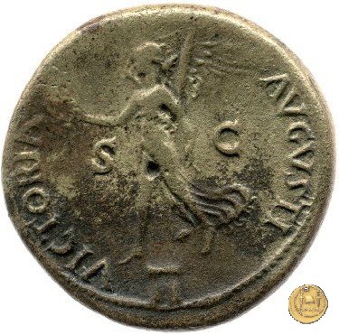 CLM349 64 d.C. (Lugdunum)