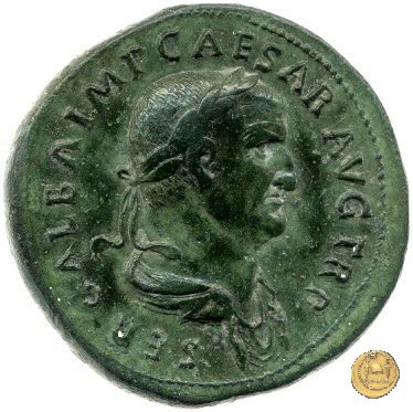 CLM349 68 AD (Roma)