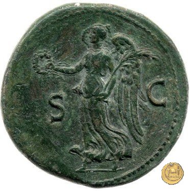 CLM349 68 d.C. (Roma)