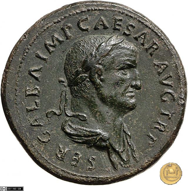 CLM349 68 AD (Roma)