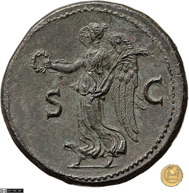 CLM349 68 AD (Roma)