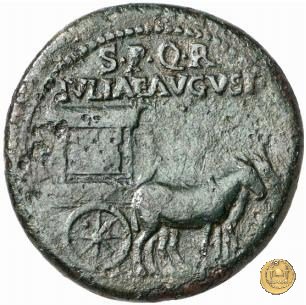 CLM34 22-23 d.C. (Roma)