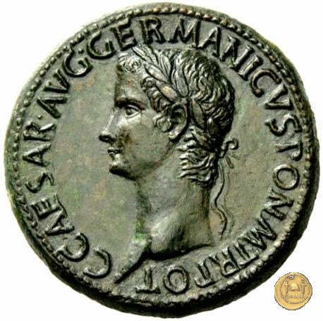 CLM34 37-38 AD (Roma)