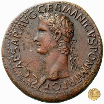 CLM34 37-38 AD (Roma)