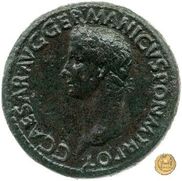 CLM34 37-38 AD (Roma)