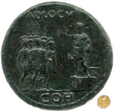 CLM34 37-38 AD (Roma)