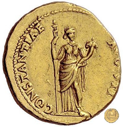 CLM34 41-45 AD (Roma)