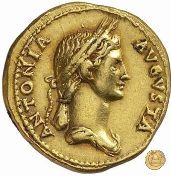 CLM34 41-45 AD (Roma)