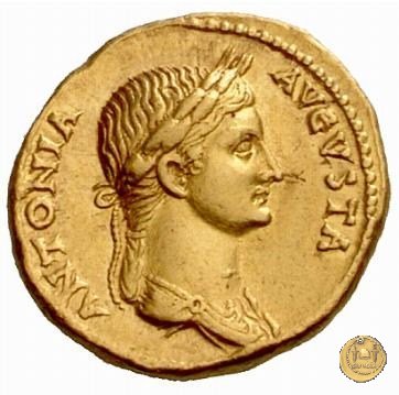 CLM34 41-45 AD (Roma)