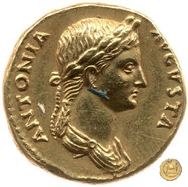 CLM34 41-45 AD (Roma)