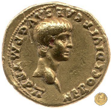 CLM34 55-56 AD (Roma)