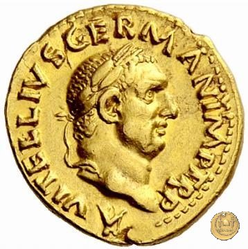 CLM34 69 AD (Roma)