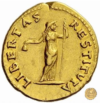 CLM34 69 AD (Roma)