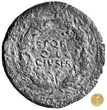 CLM350 68 AD (Roma)