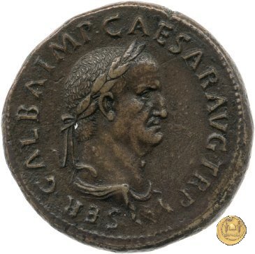 CLM351 68 AD (Roma)