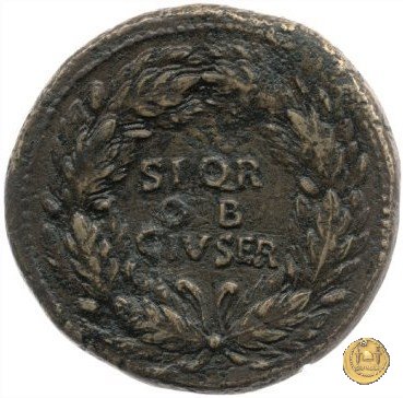 CLM351 68 AD (Roma)