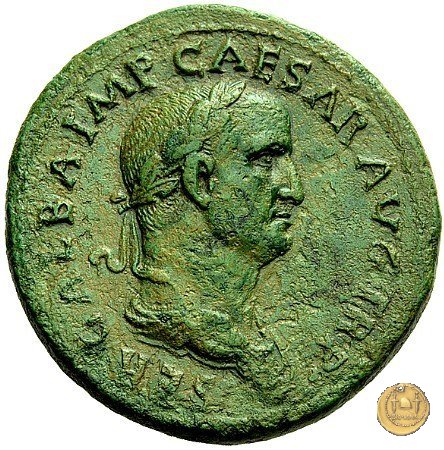 CLM351 68 AD (Roma)