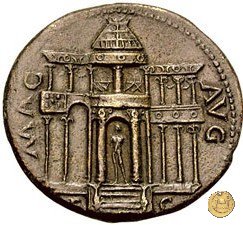 CLM352 65 d.C. (Lugdunum)