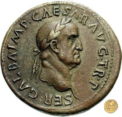 CLM353 68 AD (Roma)