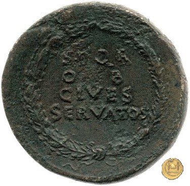 CLM353 68 AD (Roma)