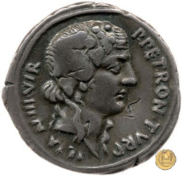 CLM354 19 BC (Roma)