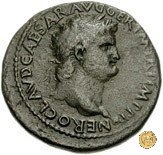 CLM354 65 AD (Lugdunum)