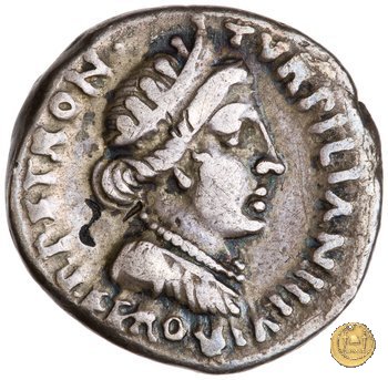 CLM355 19 a.C. (Roma)