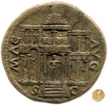 CLM355 65 d.C. (Lugdunum)